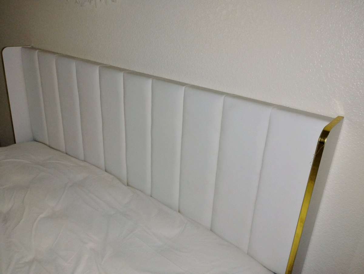 queen bed frame