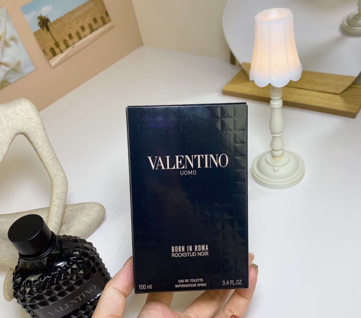 black Valentino colony