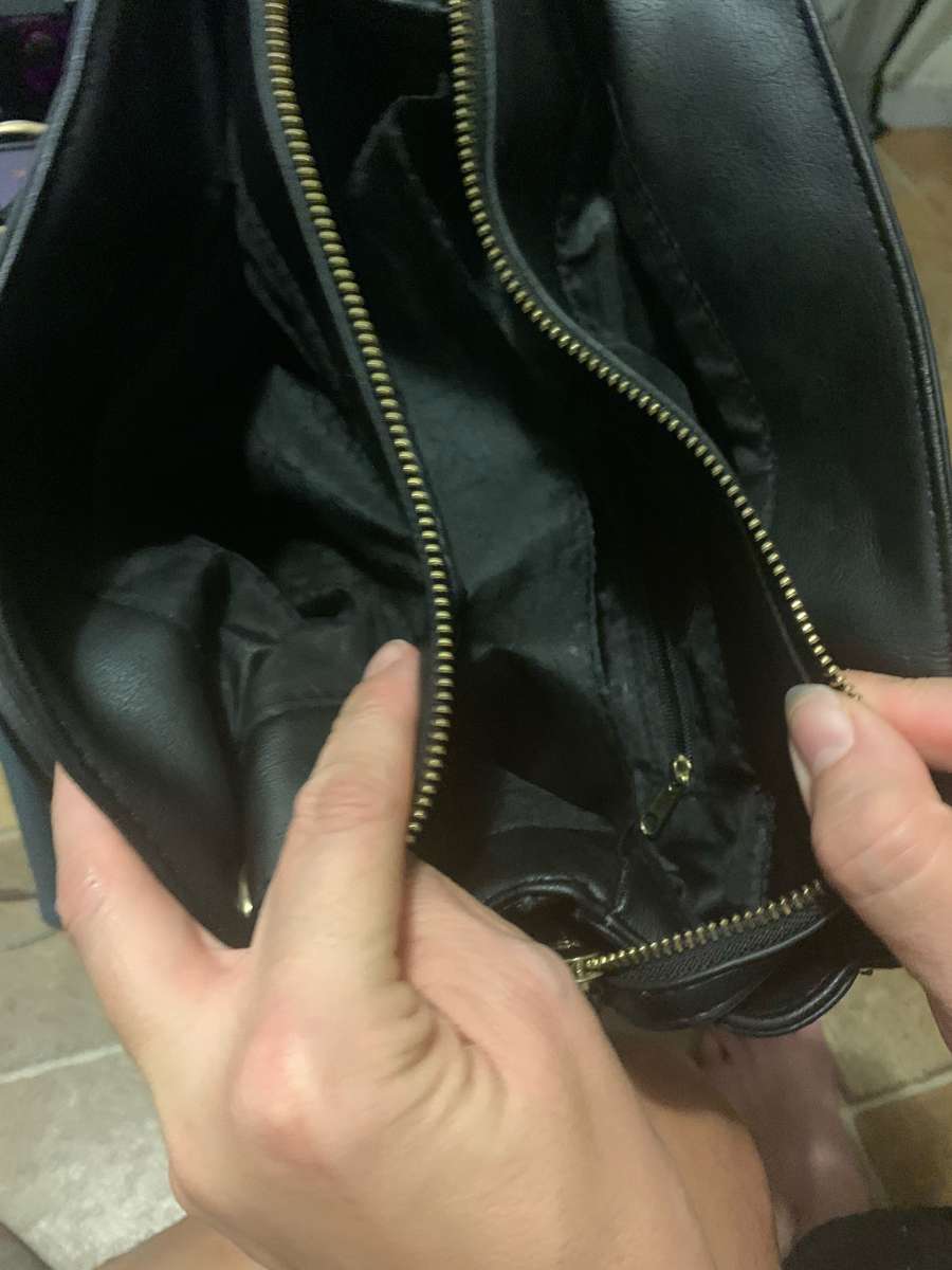 womens pocketbook