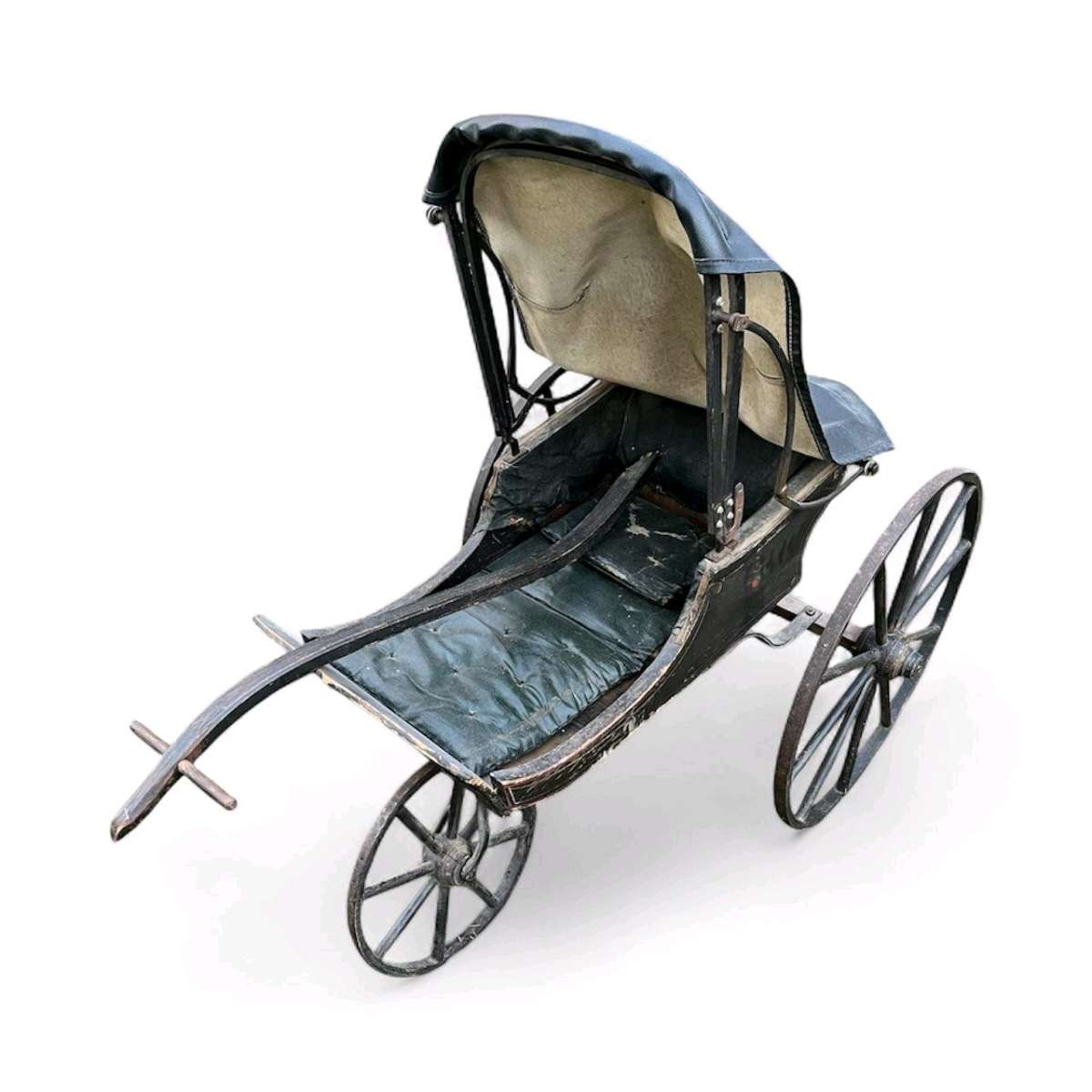 baby carriage