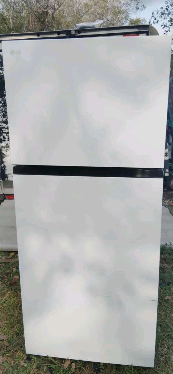 Lg Refrigerator