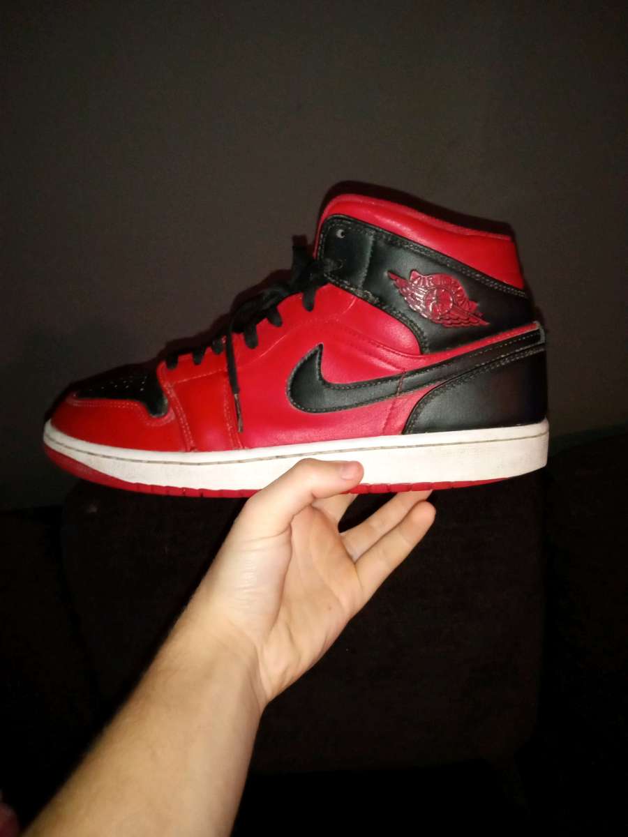 Jordan 1