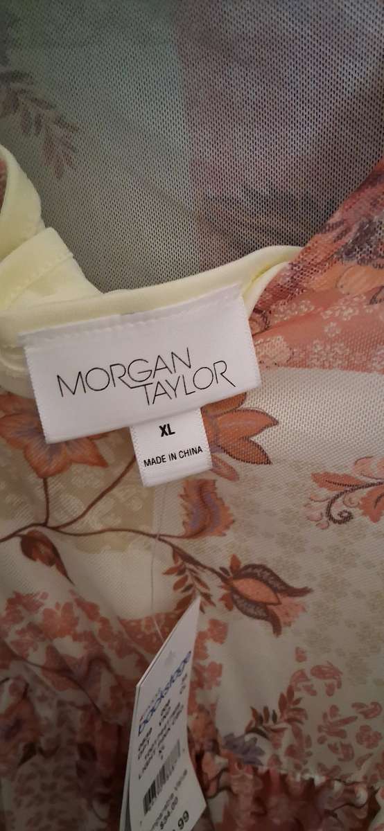 Morgan Taylor