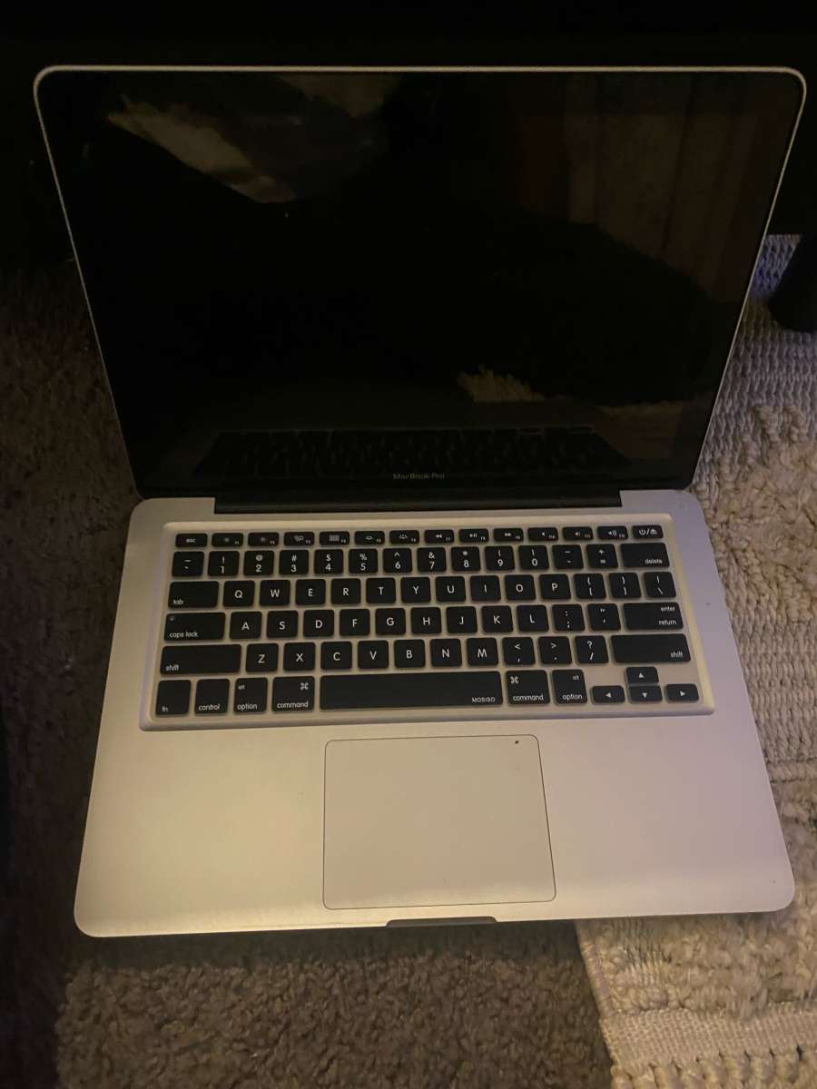 MacBook Pro 2009 16GB Ram