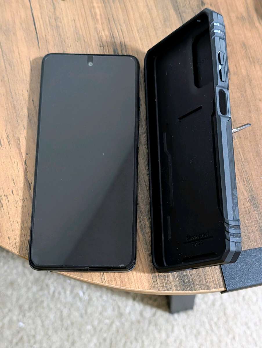 Motorola Moto G 5G 2024  Unlocked  Sage Green