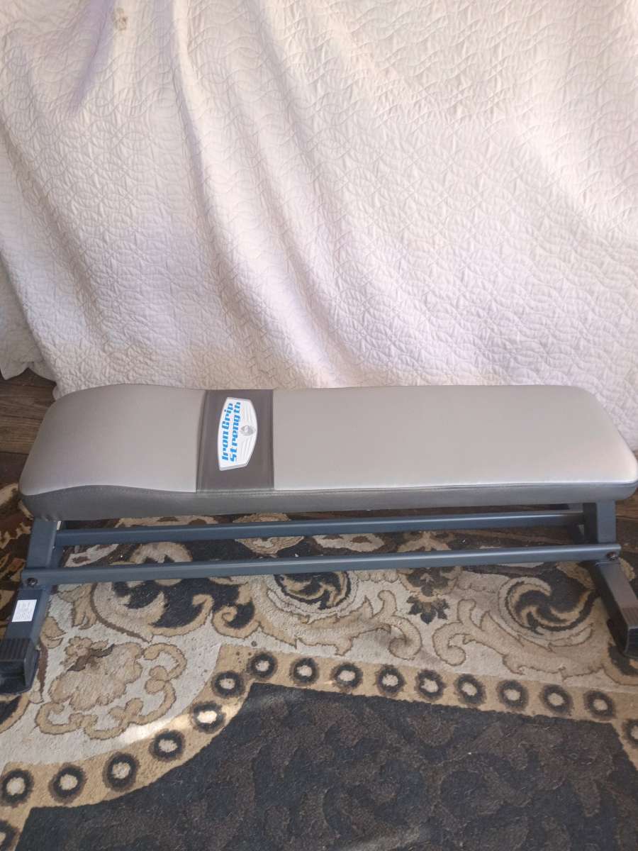 stationary work bench