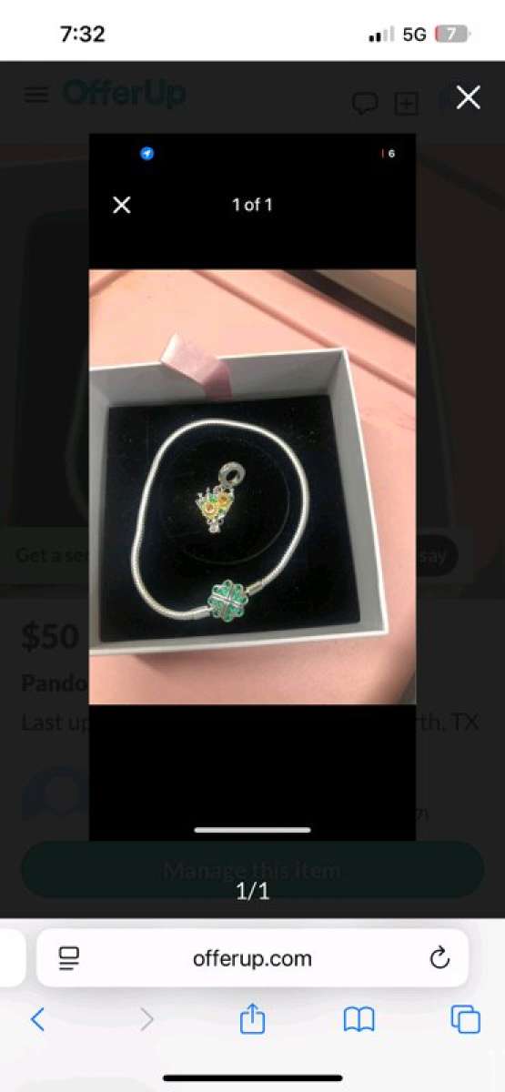 pandora