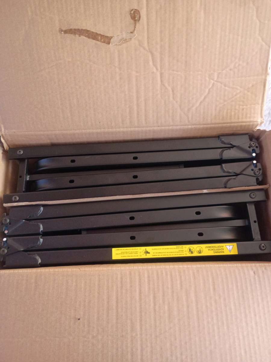 queen platform bed frame