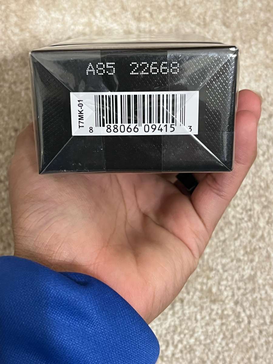 Tom Ford Fcking Fabulous