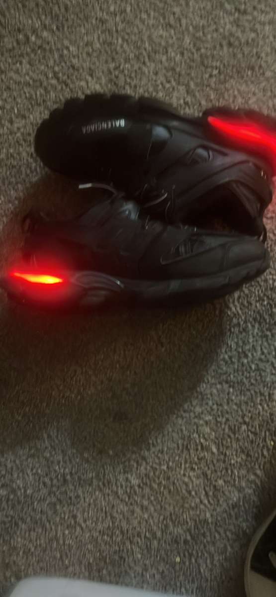 Led Balenciaga