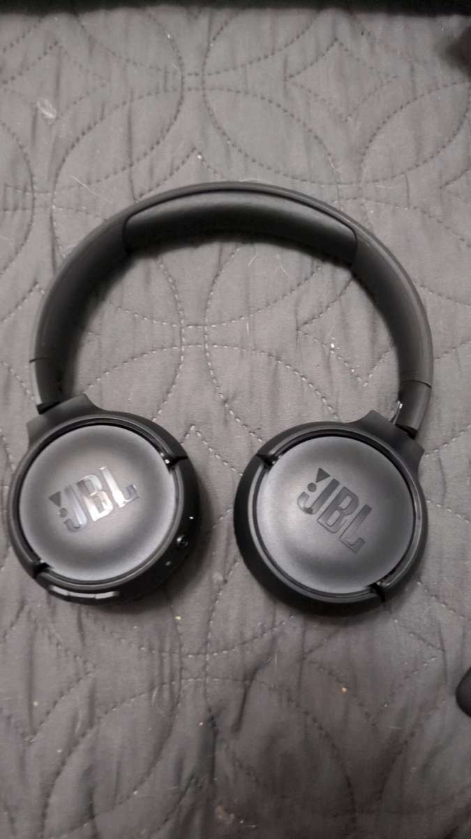 jbl headphone and two smart watches