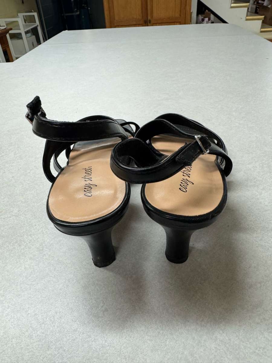 Easy Spirit womens dress shoes