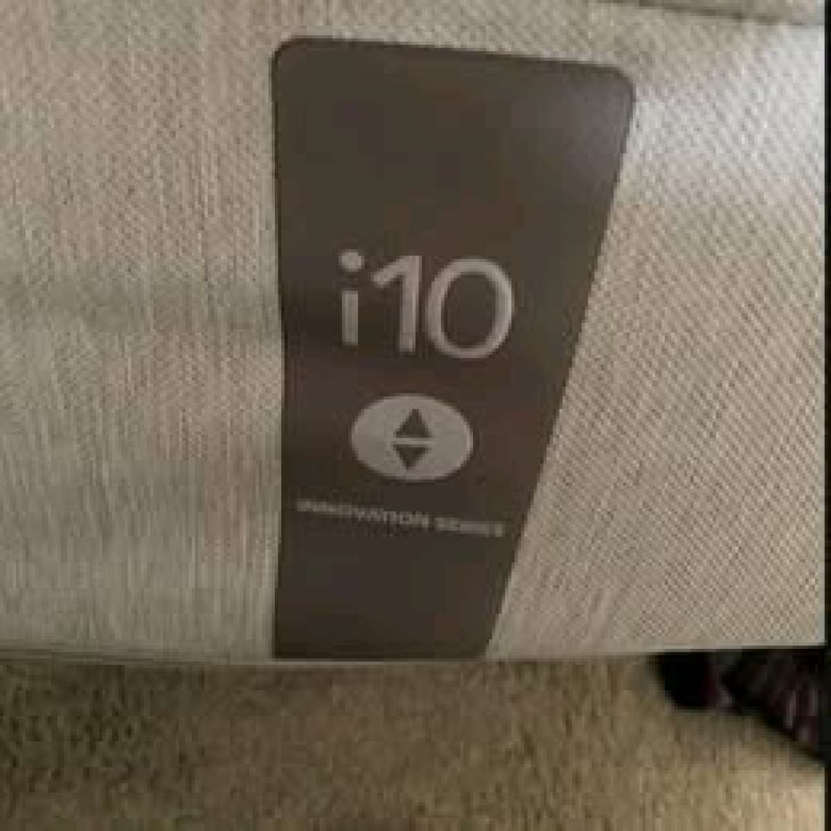 sleep number i10
