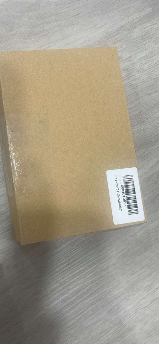 10000mAh portable charger