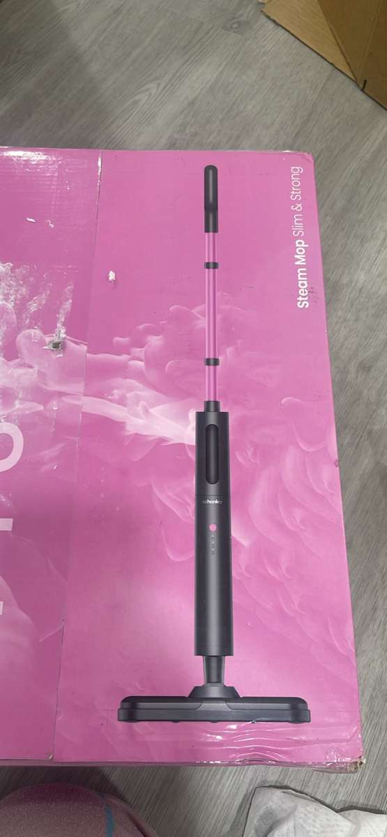 Steam Mop Cleaner Powerful