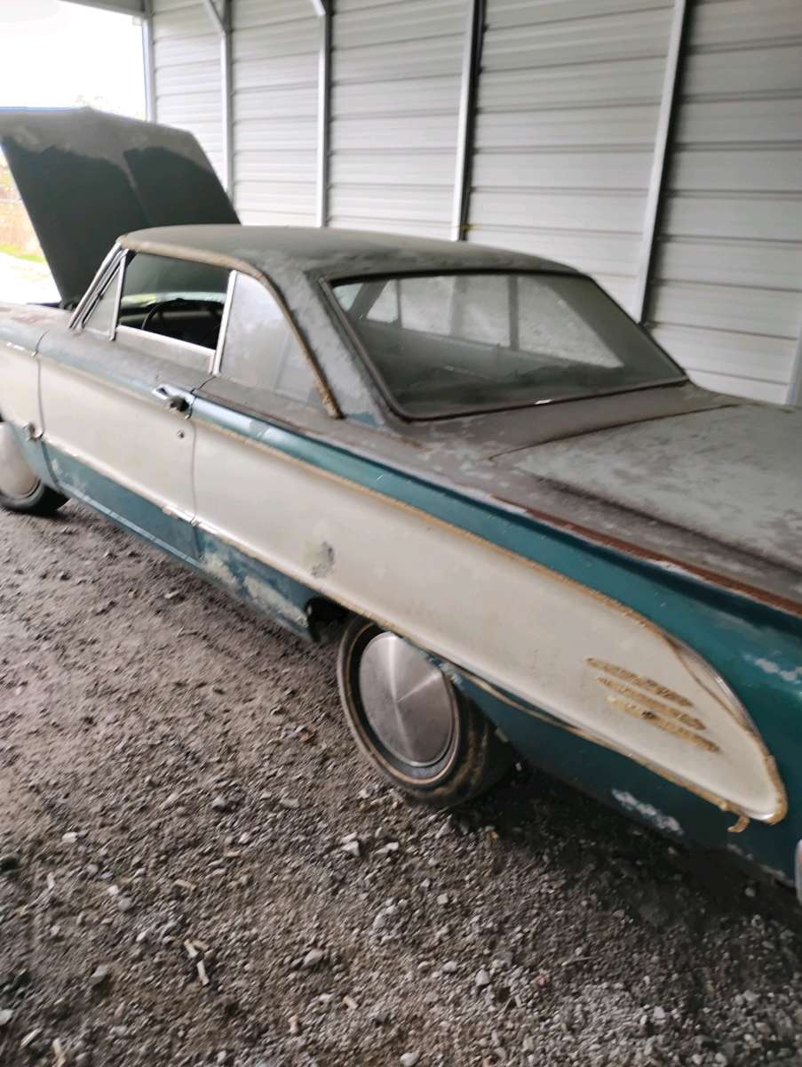 project vehicle motor runs