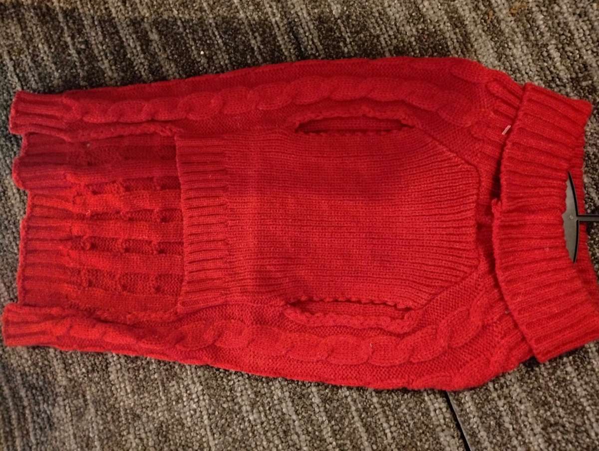 New American Kennel Club Pet Apparel