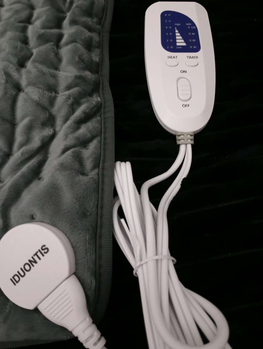 New Heating Pads 12 X 24