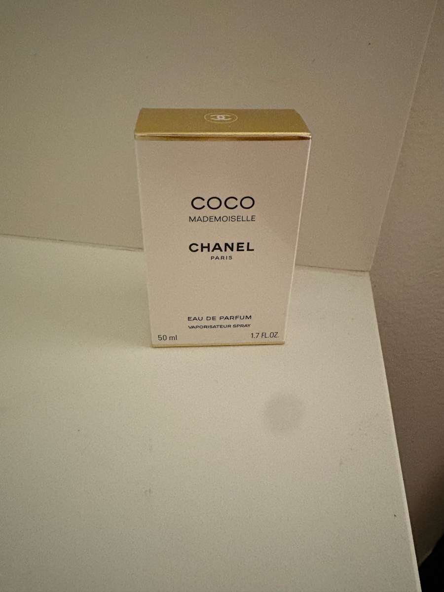 Coco Chanel