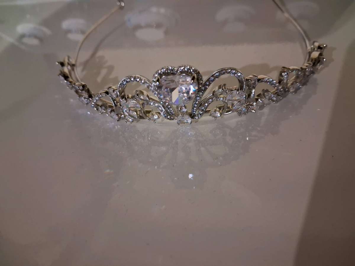tiara