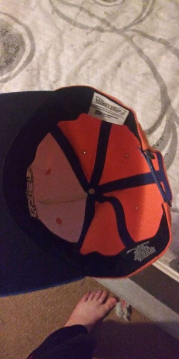 its a Dragon ball z hat