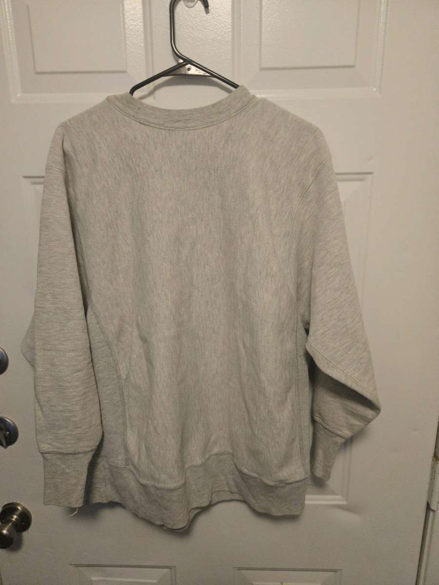 Vtg 90s Minnesota Vikings Sweatshirt