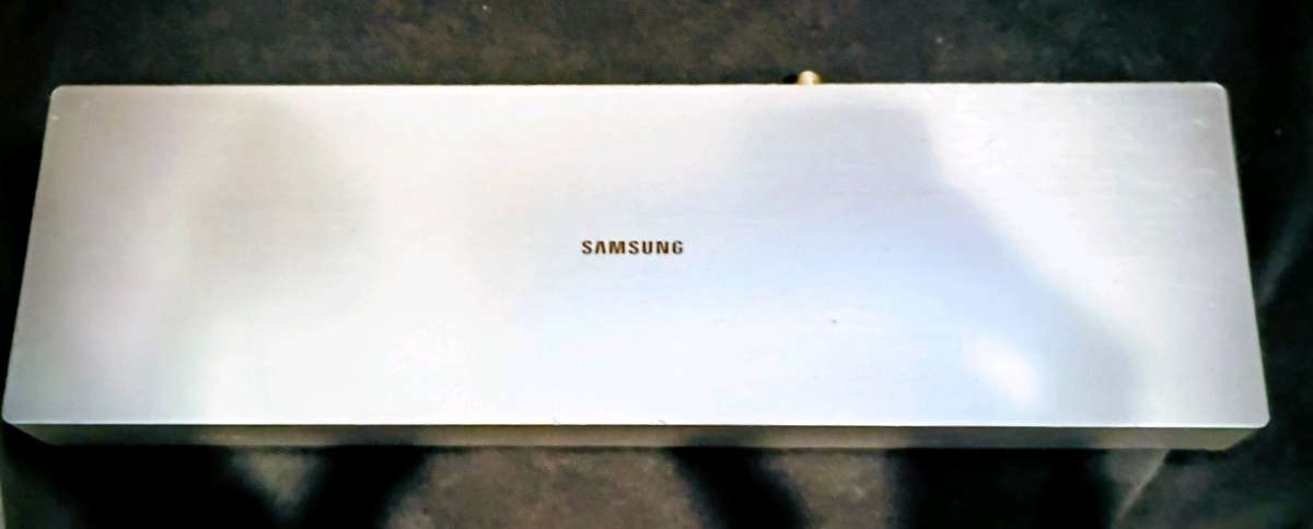 Samsung One Connect