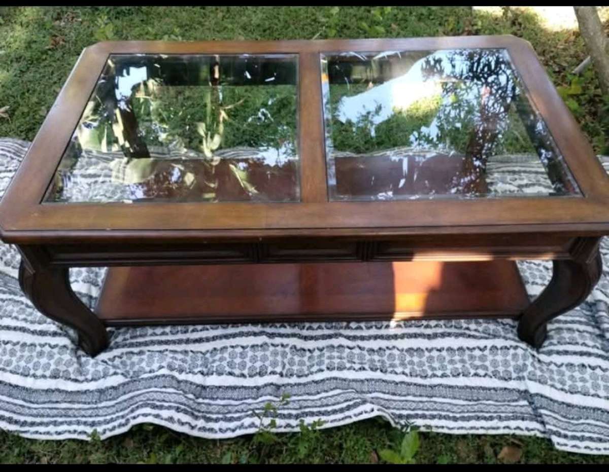 coffee table conway fl 32812
