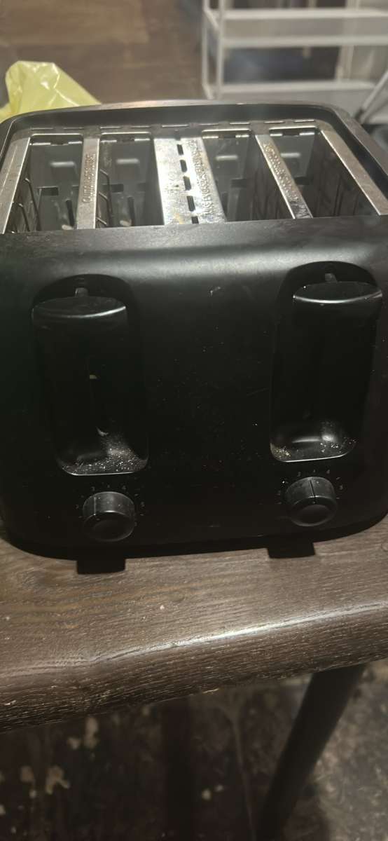 toaster