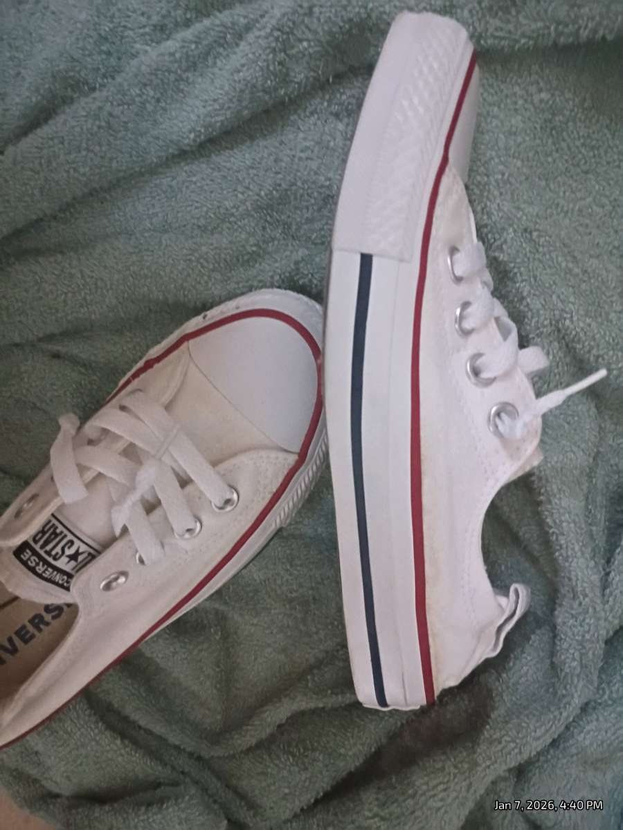 Converse shoes