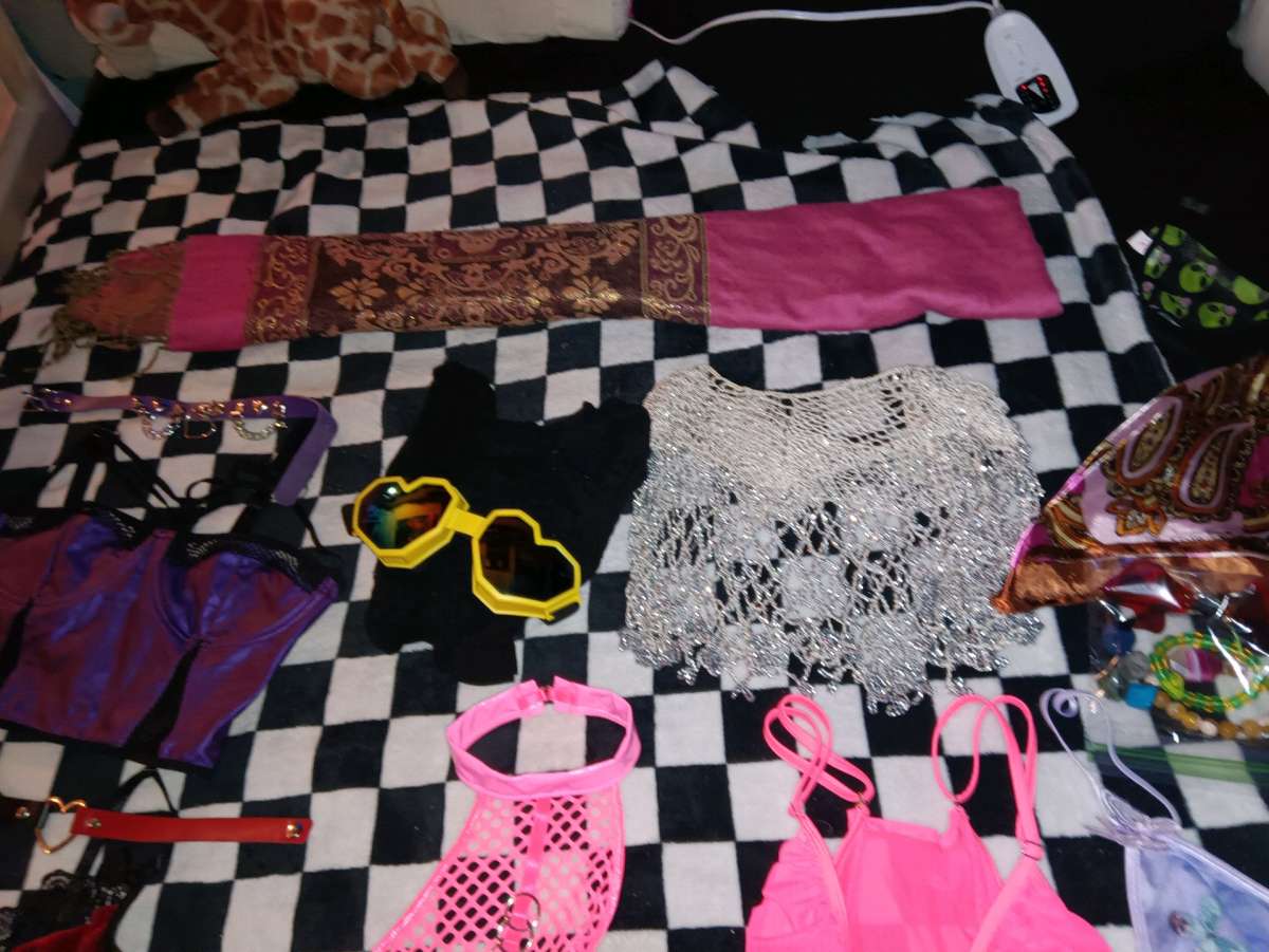 Festival Rave Bundle