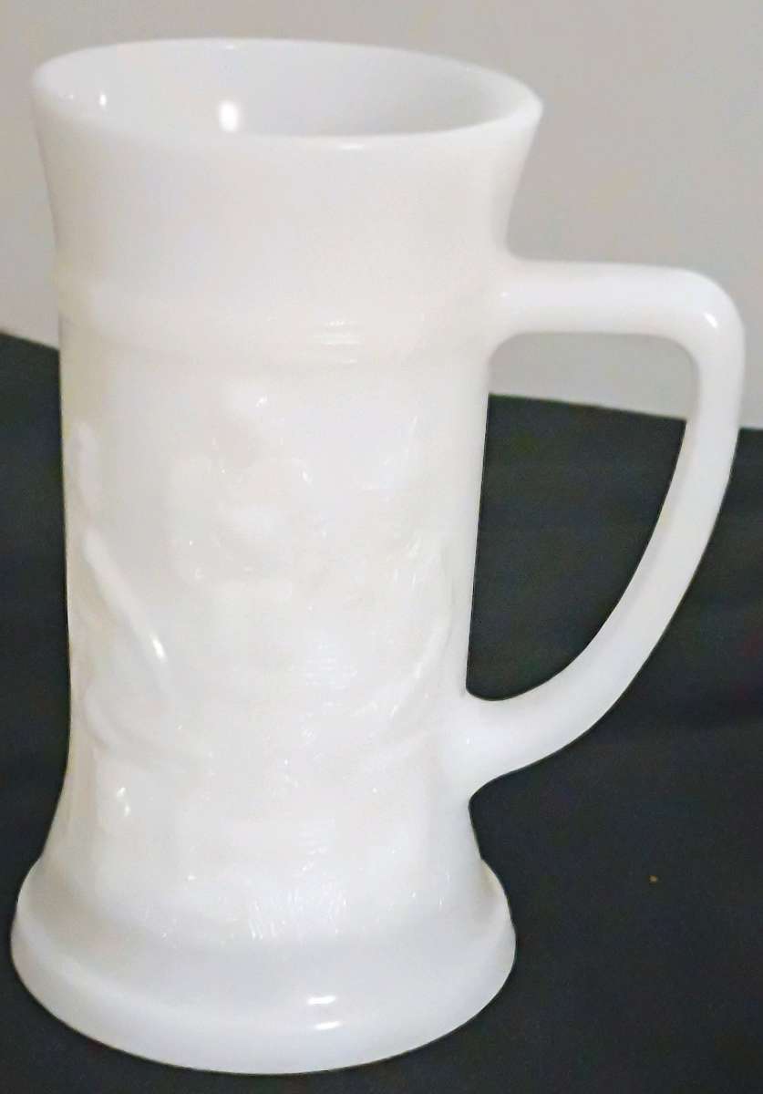 1950s Vintage Federal Cup