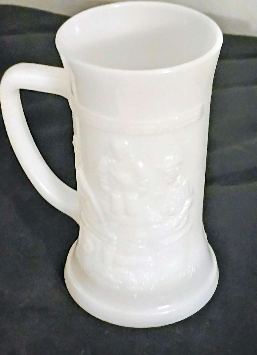 1950s Vintage Federal Cup