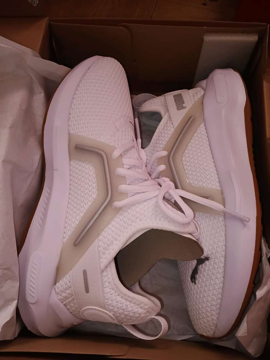 pumas and adidas sneakers 2