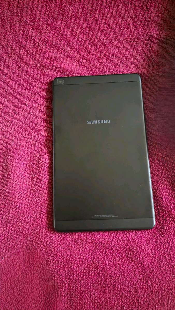 Samsung Galaxy Tab A 2019