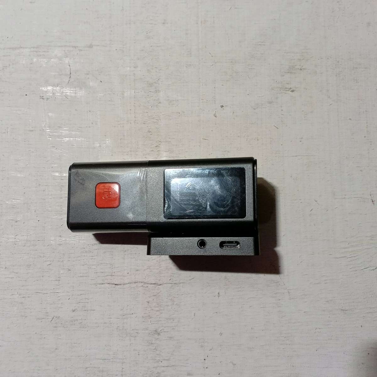 S80 4K 1080 Dash Cam