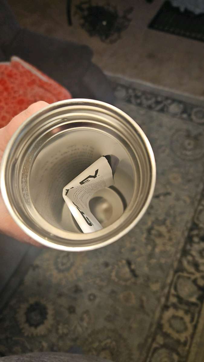 Stanley 20oz Aerolight Transit Bottle