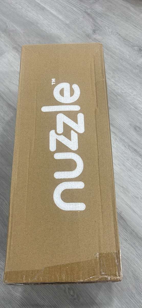 Cooling Adjustable Pillow for Side Sleepers