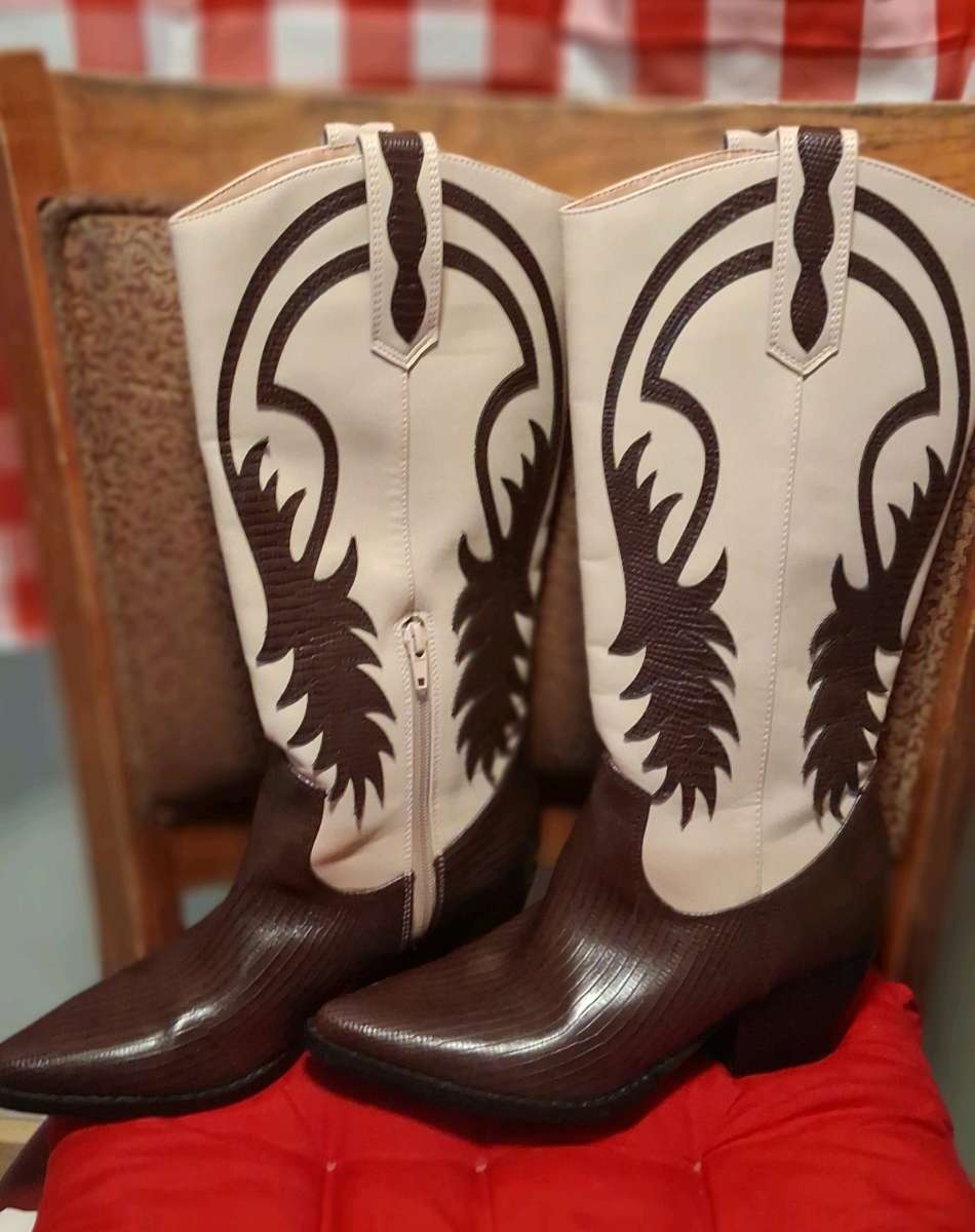 Cowgirl Boots
