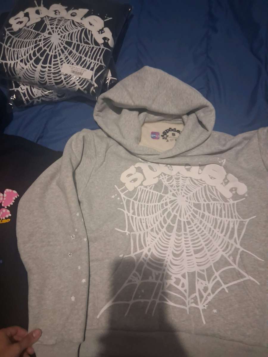 top rated sp5der hoodies chicago