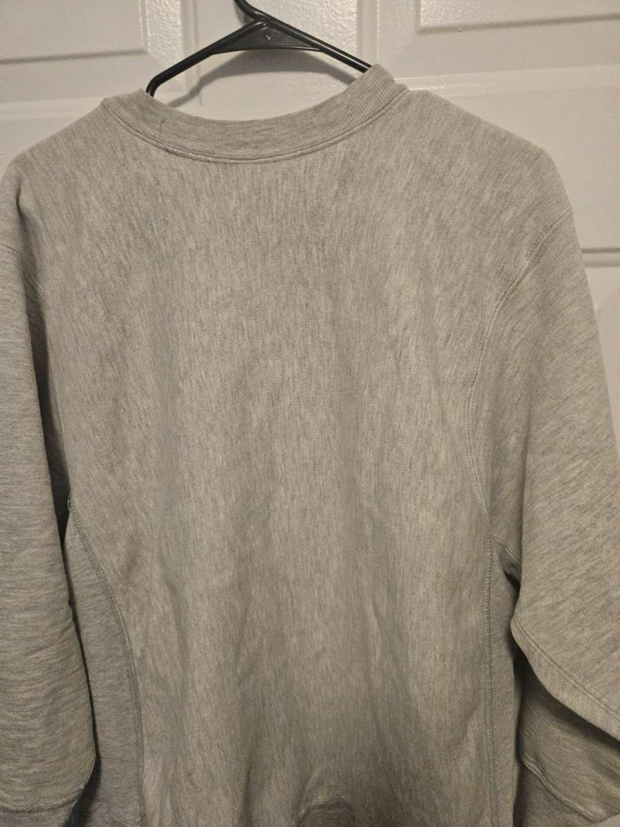 Vintage 90s Minnesota Vikings Sweatshirt