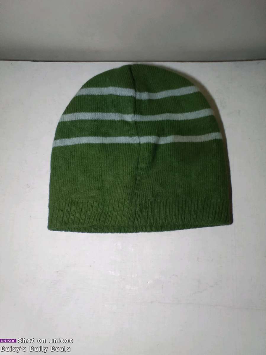 Green Phat Farm Beanie