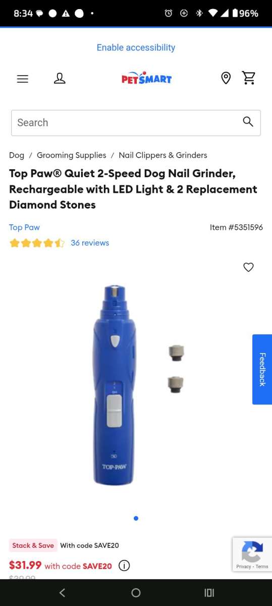 Pet GROOMING