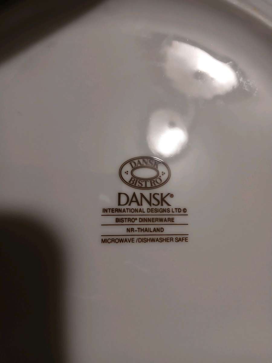 porcelain salad bowls
