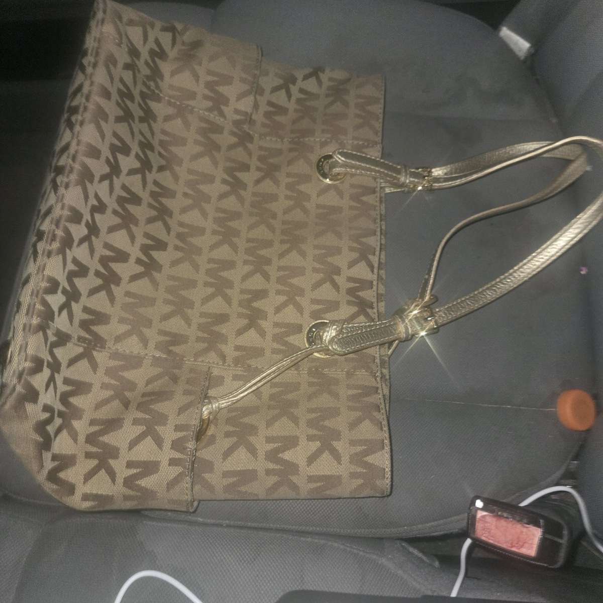 MK purse