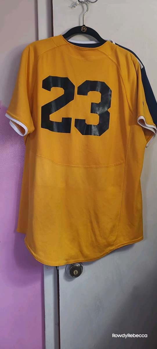 bad newz bears jersey large