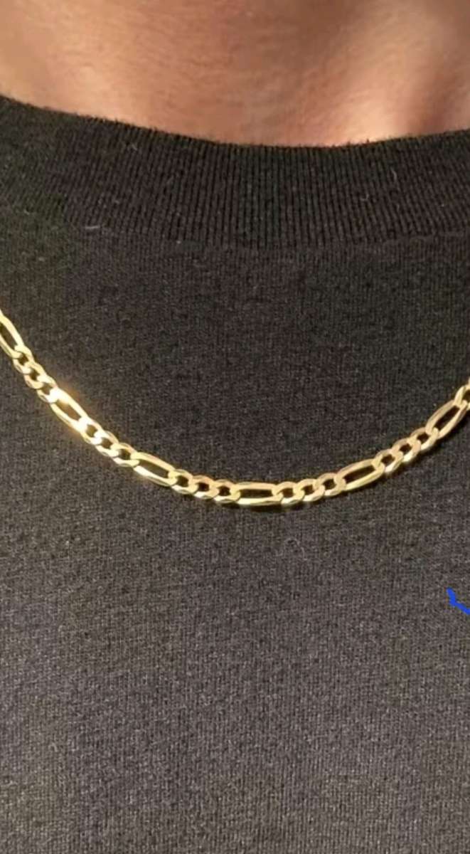 ZALES 14k necklace