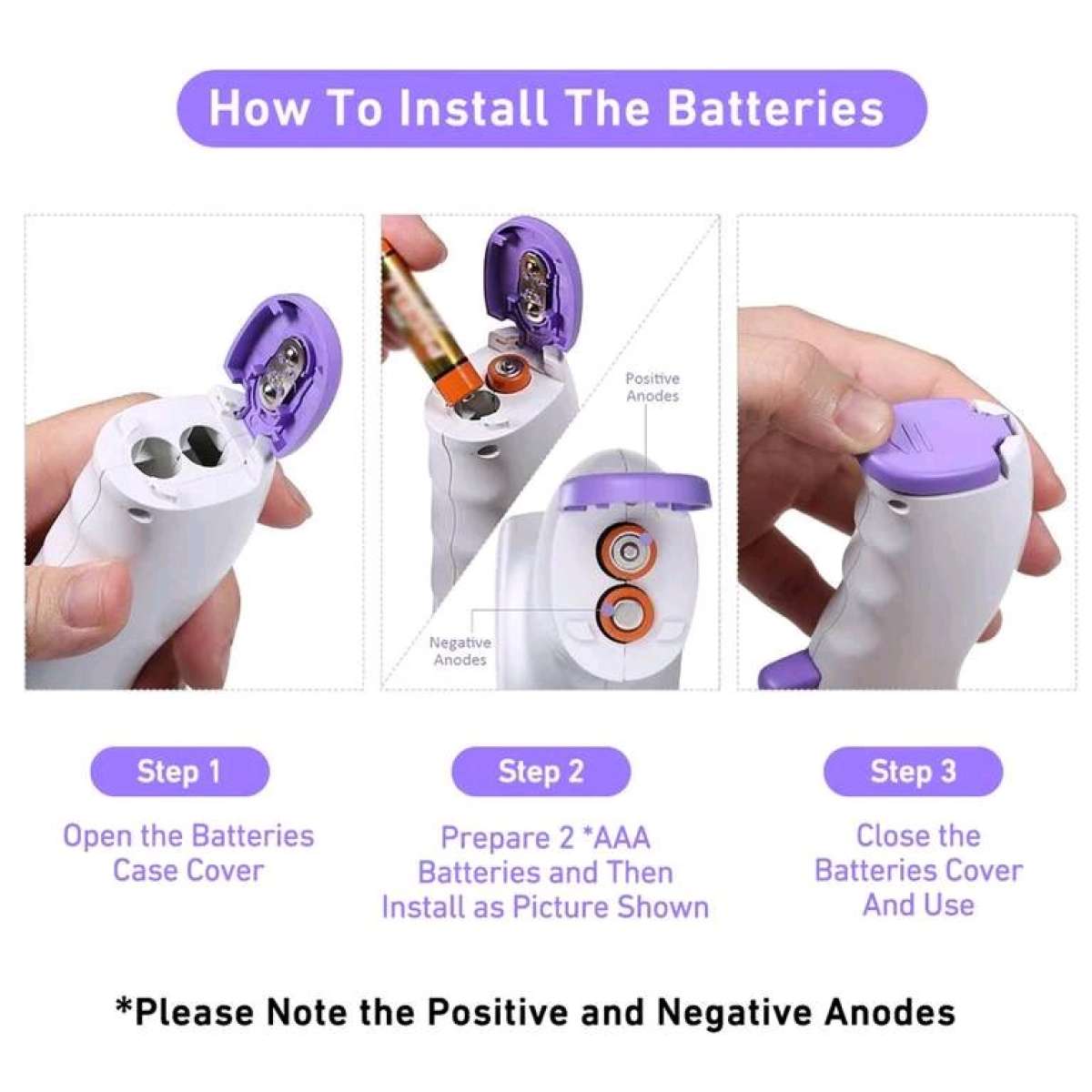 NonContact Measurement This portable digital infrared thermo