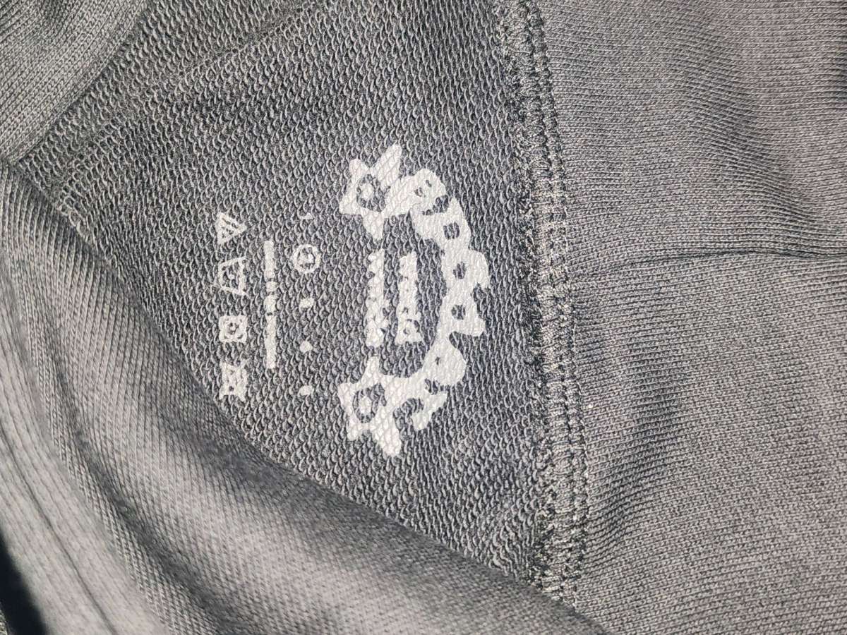 sp5dr hoodie