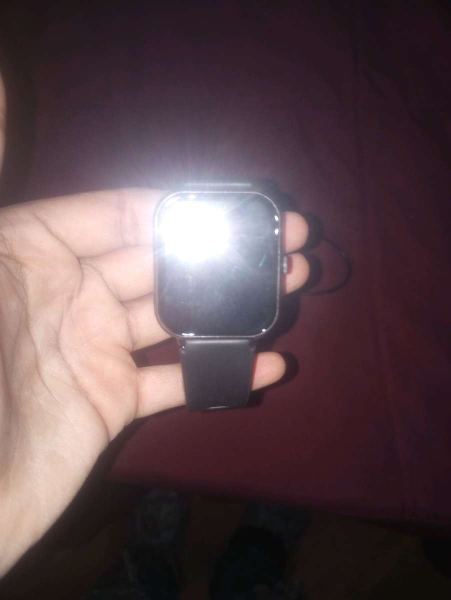 TOZO S2 Smart watch